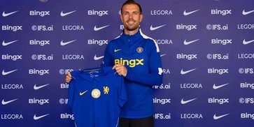 Jordan Henderson Antusias Bermain di Bawah Asuhan Xabi Alonso