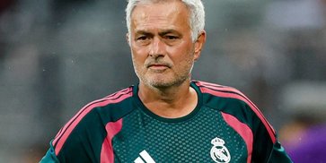 6 Pemain yang Bisa Dikorbankan Jose Mourinho di Real Madrid Demi Datangkan Rodri hingga Yan Diomande 6 Pemain yang Bisa Dikorbankan Jose Mourinho di Real Madrid Demi Datangkan Rodri hingga Yan Diomande