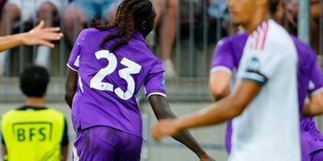 Fiorentina Paksa Real Madrid Bermain Imbang Setelah Unggul Dua Gol