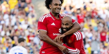Manchester United Menang atas Leeds, 3 Catatan Penting dari Laga Pramusim