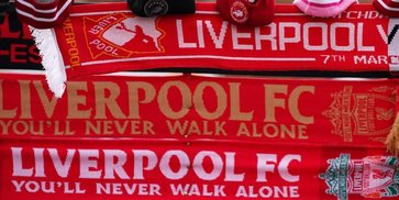 Konsorsium Jeff Bezos Beli Saham Minoritas Liverpool