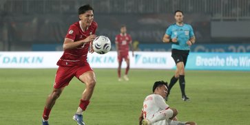 3 Fakta Menarik Setelah Timnas Indonesia Takluk Telak dari Vietnam
