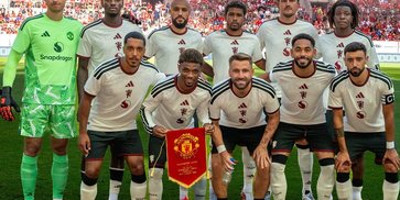 3 Catatan Positif untuk MU Ketika Kalah 2-4 dari AC Milan: Opsi Melimpah di Lini Depan