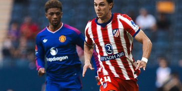5 Pemain Manchester United yang Tampil Mengesankan Lawan Atletico Madrid