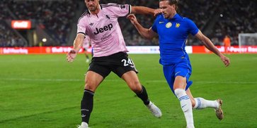 Xabi Alonso Bahagia Lihat Mykhailo Mudryk Kembali Bermain Xabi Alonso Bahagia Lihat Mykhailo Mudryk Kembali Bermain