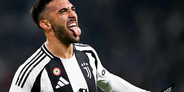 Nico Gonzalez Masuk Radar Inter Milan, Juventus Buka Peluang Transfer