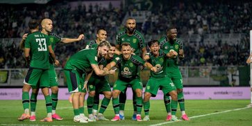 Hasil Piala Presiden 2026: Persebaya Surabaya Pulangkan Juara Bertahan Port FC Hasil Piala Presiden 2026: Persebaya Surabaya Pulangkan Juara Bertahan Port FC