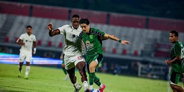 Hasil Piala Presiden 2026: Persebaya Lolos ke Final Usai Kalahkan Arema FC