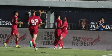 Statistik Persija vs Arema FC: Efektivitas Macan Kemayoran Jadi Kunci Rebut Peringkat Ketiga Piala Presiden 2026