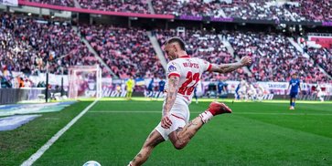 Lewis Hall Sulit, Manchester United Bakal Impor Bek Kiri dari Jerman?
