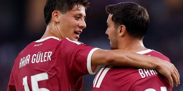 Real Madrid Menang Tipis atas Deportivo, Brahim Diaz Jadi Penentu Real Madrid Menang Tipis atas Deportivo, Brahim Diaz Jadi Penentu