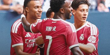 Real Madrid 3-0 Schalke: Ketajaman Mbappe, Persaingan Lini Belakang, Keunggulan Espi atas Endrick