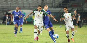 Hasil Final Piala Presiden 2026: Kalahkan Persib Lewat Adu Penalti, Persebaya jadi Juara! Hasil Final Piala Presiden 2026: Kalahkan Persib Lewat Adu Penalti, Persebaya jadi Juara!