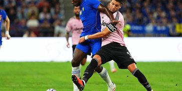 Hasil Chelsea vs Juventus: Roket Edon Zhegrova Bikin Xabi Alonso Menelan Kekalahan Kedua Beruntun