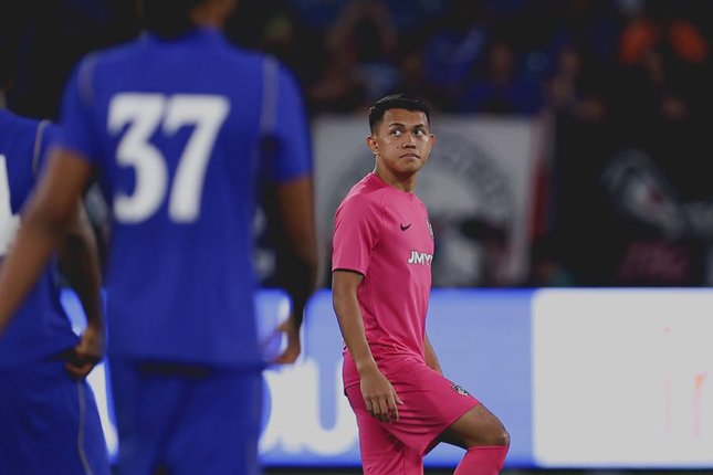 JDT Dua Kali Bangkit, Chelsea Gagal Menjaga Keunggulan