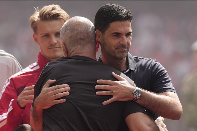 Statistik Pertandingan Statistik Pertandingan