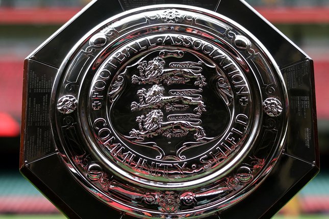 Daftar Tim dengan Trofi Community Shield Terbanyak Sepanjang Sejarah