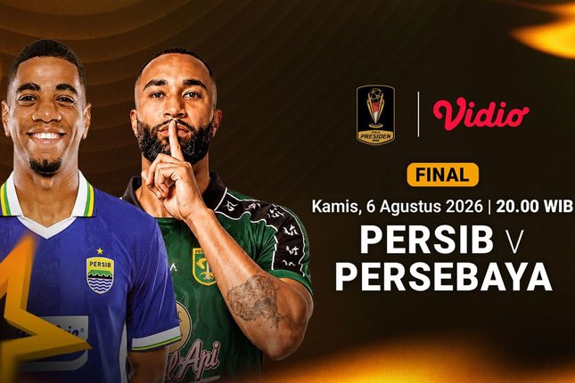 Prediksi Skor