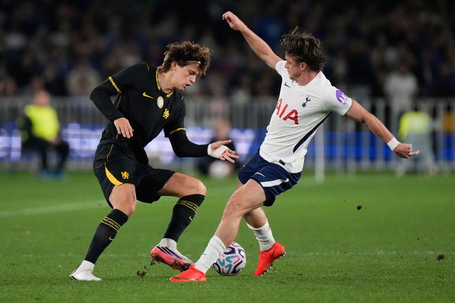 Rivalitas Chelsea vs Tottenham Tetap Membara
