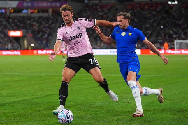 Lima Pemain Mulai Tersisih dari Skuad Chelsea