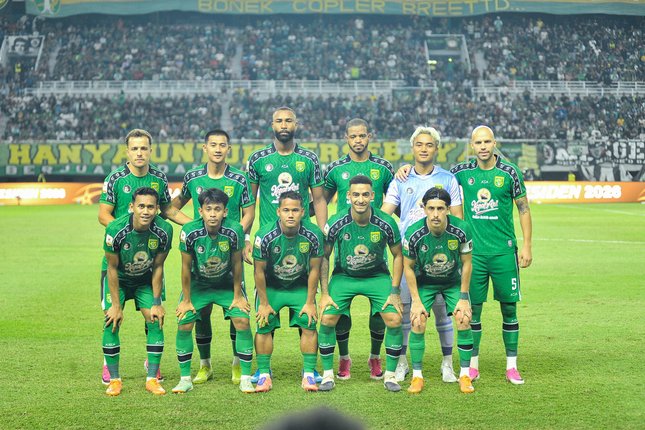 Jadwal, Siaran Langsung, dan Link Streaming
