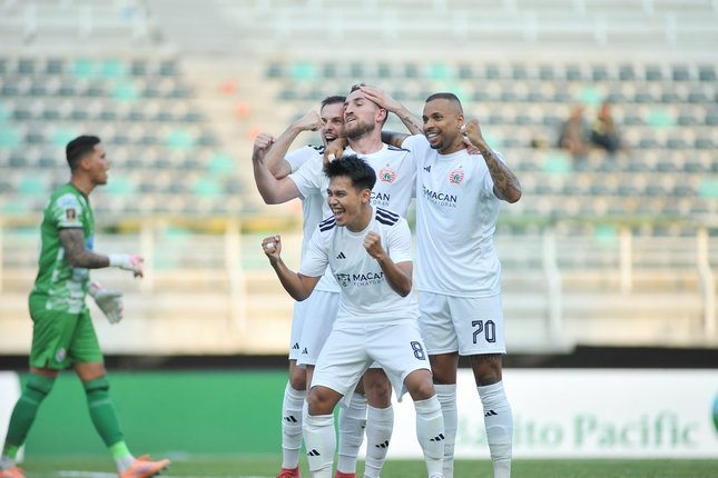 Jadwal, Siaran Langsung, dan Link Streaming