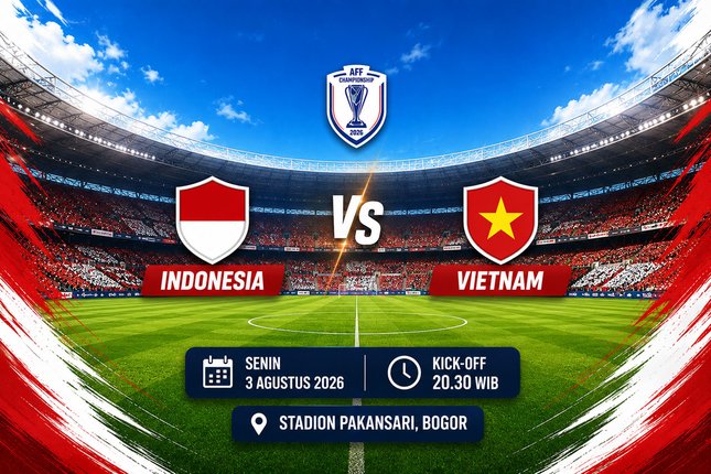 Jadwal, Siaran Langsung, dan Link Streaming Jadwal, Siaran Langsung, dan Link Streaming