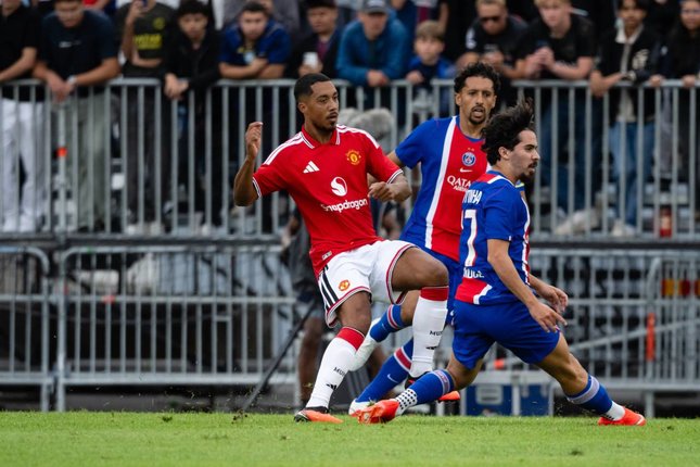 Dampak Instan Tielemans
