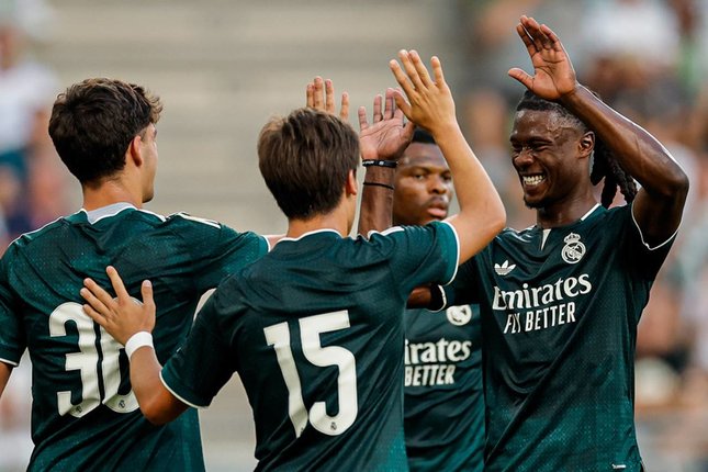 Mourinho Puas dengan Ujian dari Ferencvaros