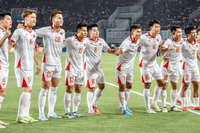 Soha Sebut Vietnam Hampir Pasti ke Semifinal Soha Sebut Vietnam Hampir Pasti ke Semifinal