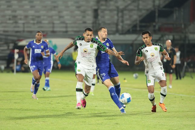 Jadwal Pertandingan Jadwal Pertandingan