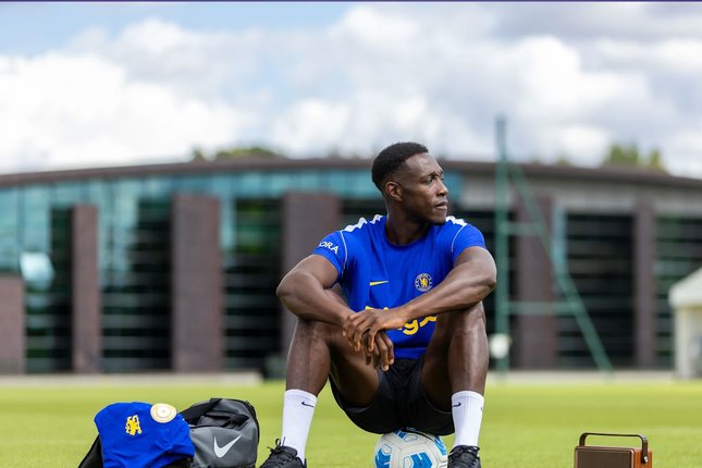 Bawa Chelsea Berprestasi
