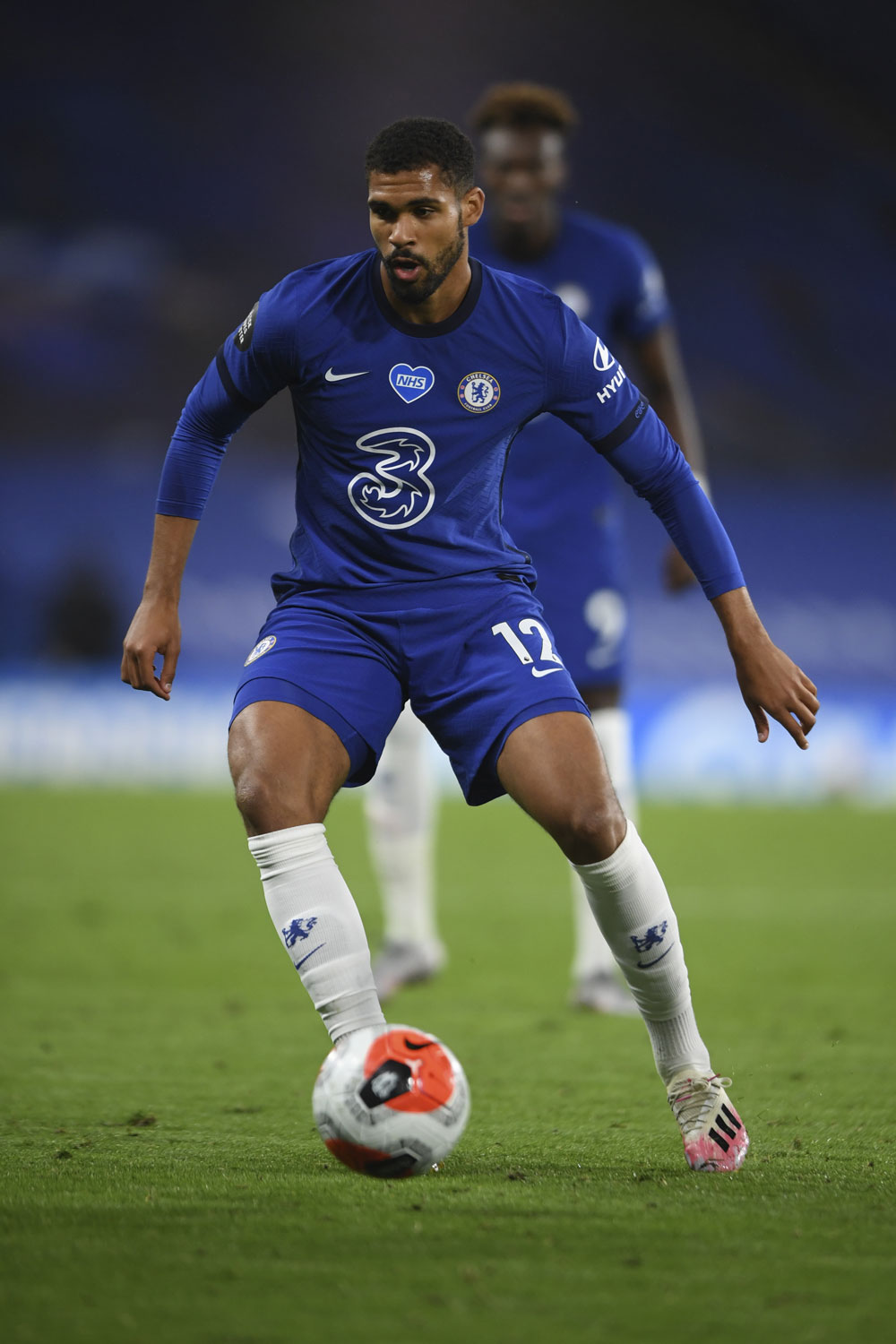 Chelsea Hantam Watford 3-0