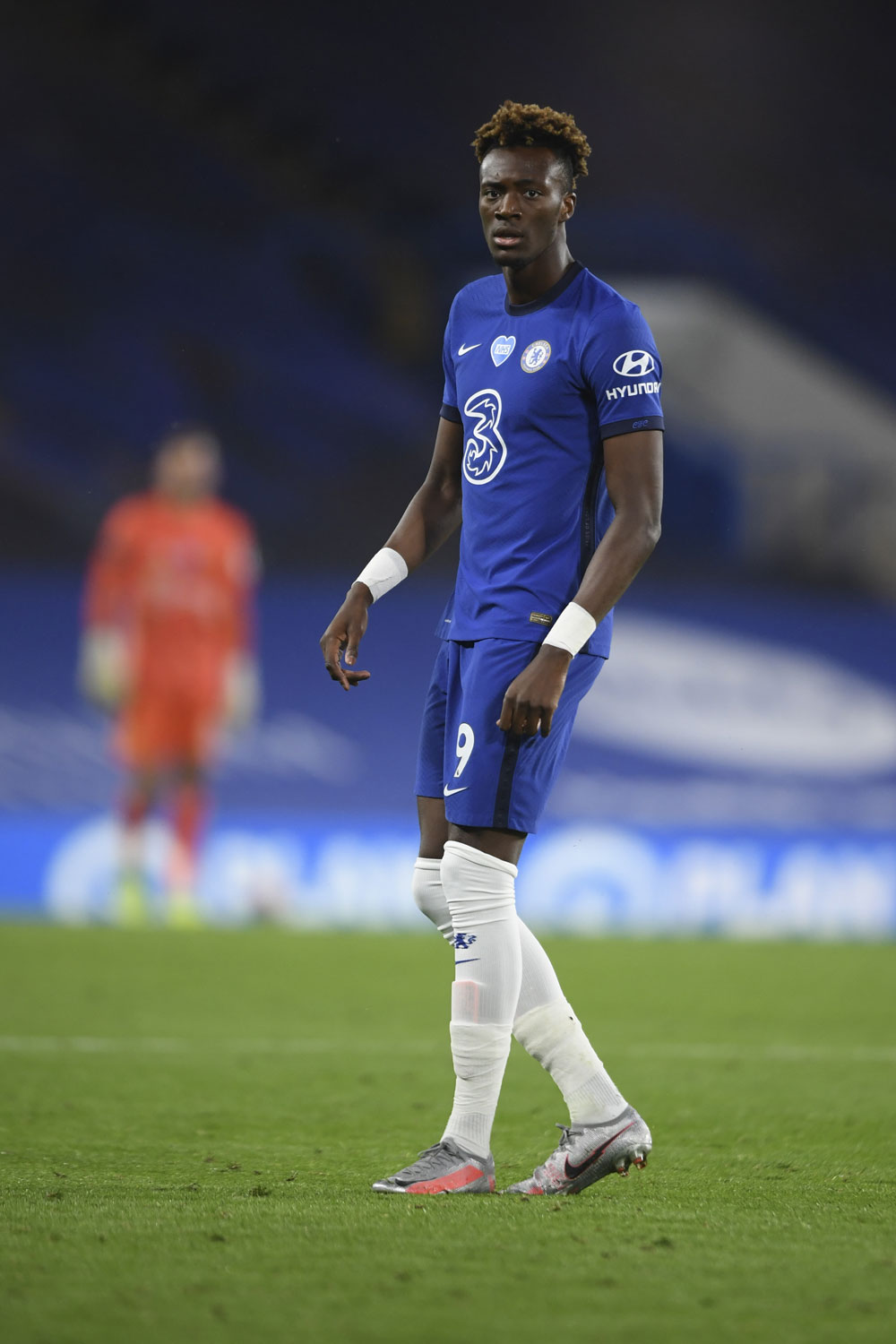 Chelsea Hantam Watford 3-0