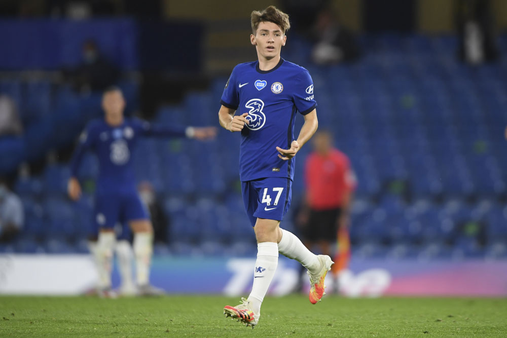 Chelsea Hantam Watford 3-0