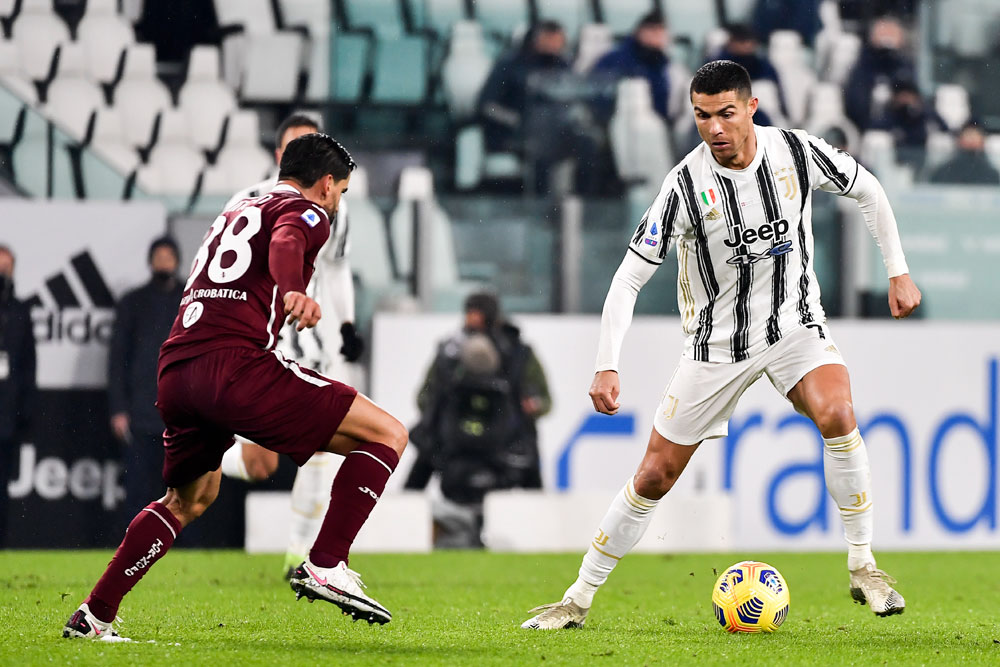 Derby della Mole Milik Juventus