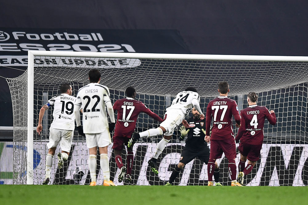 Derby della Mole Milik Juventus