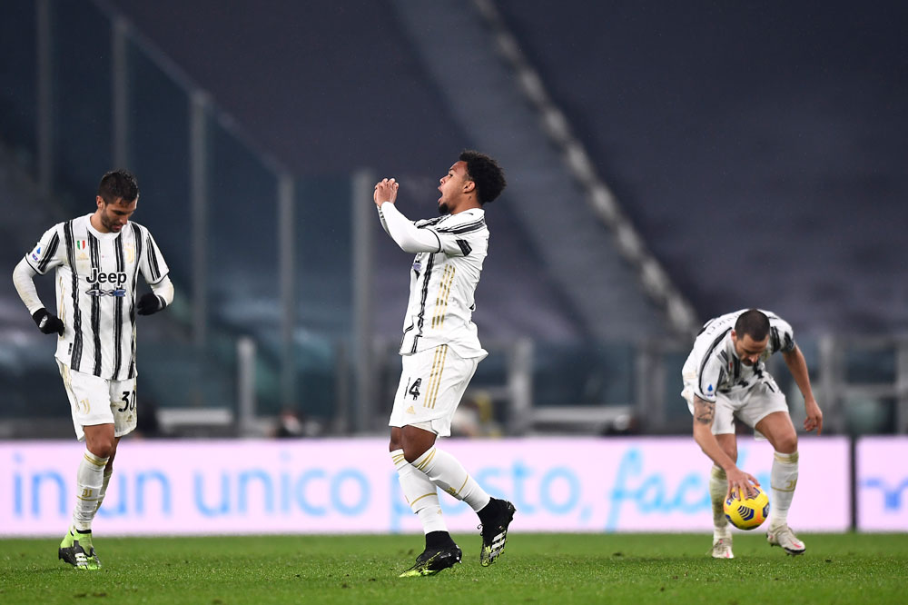 Derby della Mole Milik Juventus