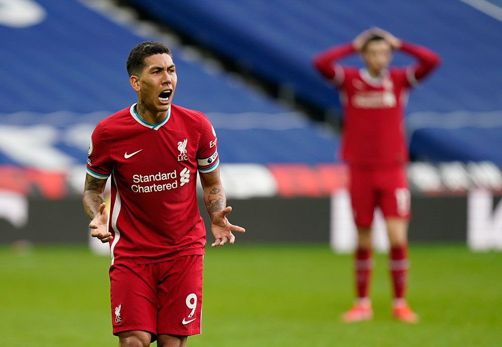 Alisson Cetak Gol Dramatis, Liverpool Menang