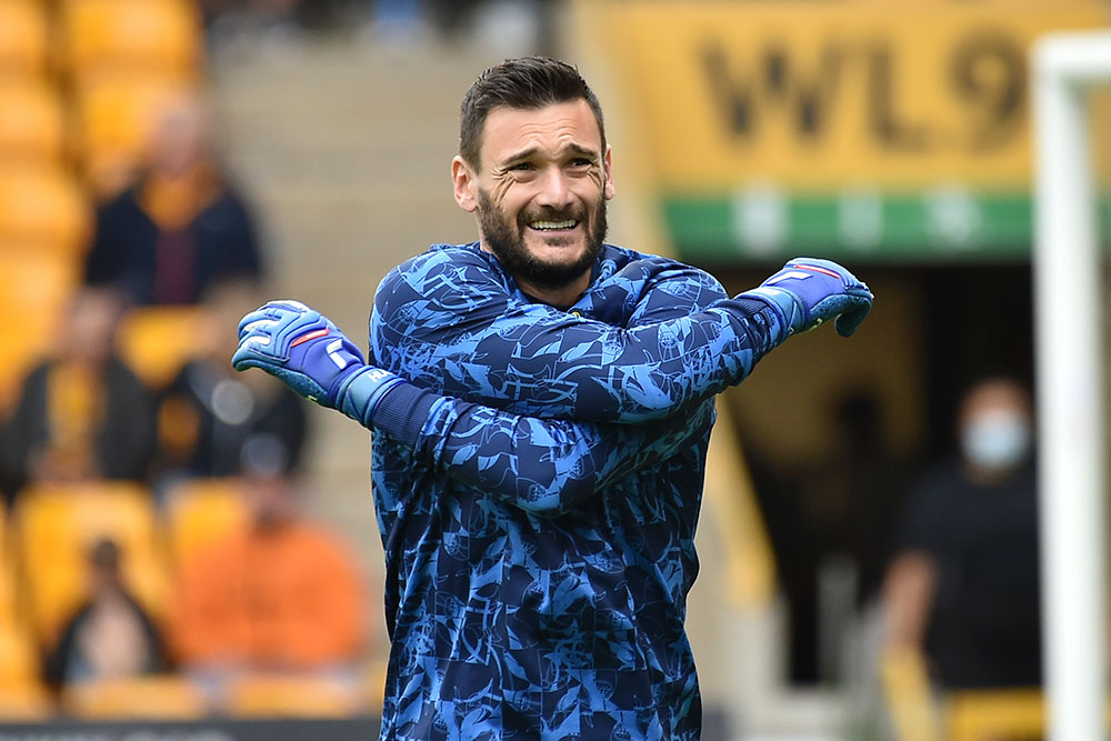 Penalti Dele Alli Bawa Spurs Menang di Molineux