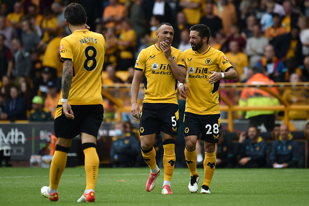 Penalti Dele Alli Bawa Spurs Menang di Molineux