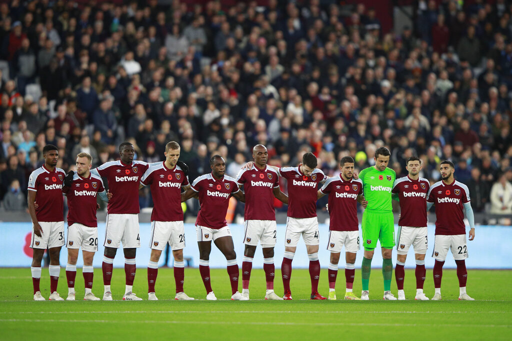 West Ham Ingatkan Liverpool Rasanya Kalah di Liga Inggris
