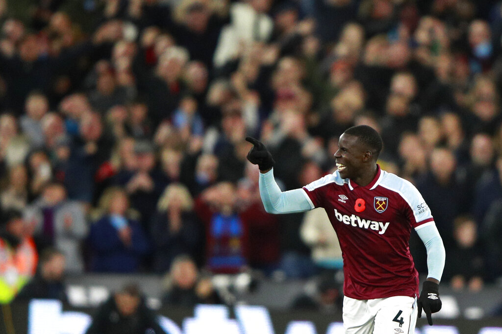 West Ham Ingatkan Liverpool Rasanya Kalah di Liga Inggris