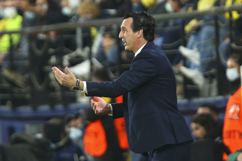 Kalahkan Young Boys, Villarreal Buntuti MU di Klasemen Grup F 