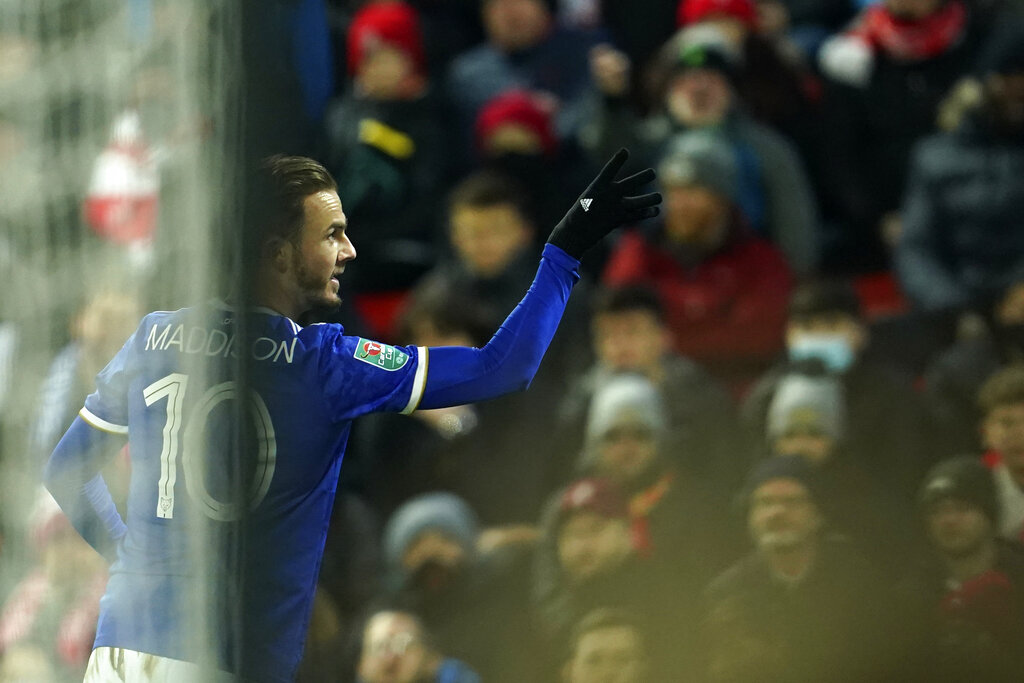 Drama 6 Gol dan Lolosnya Liverpool Secara Dramatis