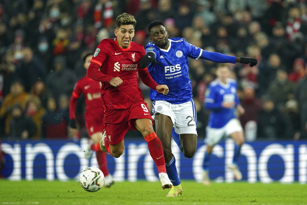 Drama 6 Gol dan Lolosnya Liverpool Secara Dramatis
