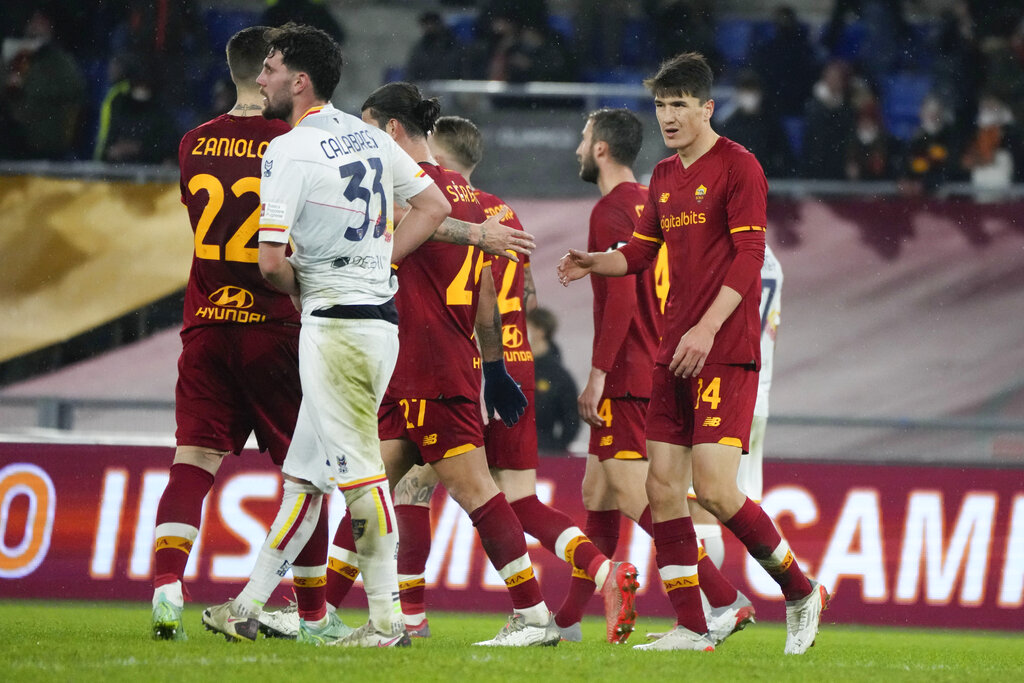 Ferran Torres Cetak Gol Perdana, Tapi Langkah Barcelona di Copa del Rey Berakhir