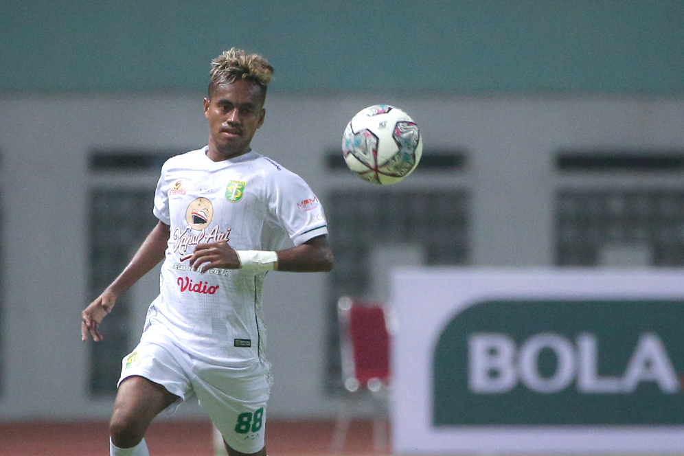 5 Pemain Senior yang Punya Statistik Bagus di BRI Liga 1, Shin Tae-yong Bisa Bawa 3 Diantaranya untuk Sea Games 2021
