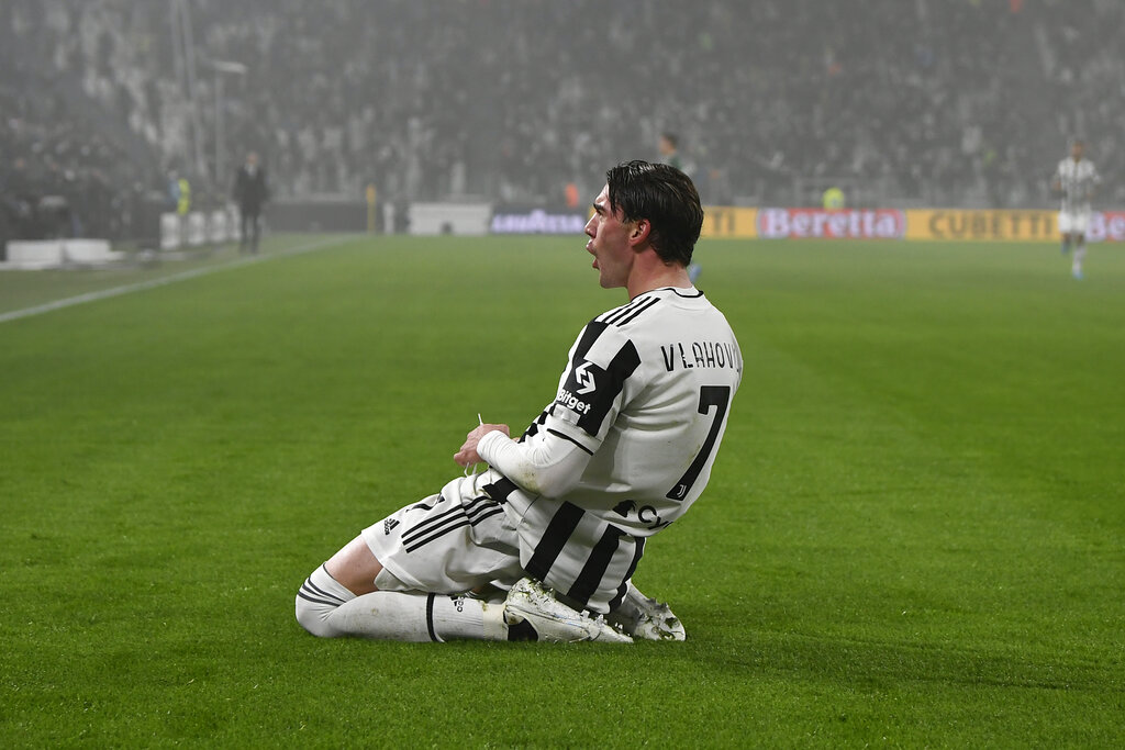 Juventus vs Verona: Panggung Anak Baru Bianconeri