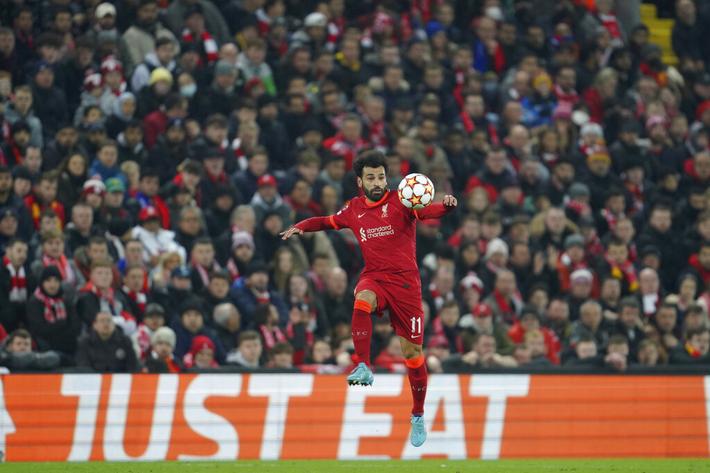 Inter Milan Menang, Tapi Liverpool yang Berpesta